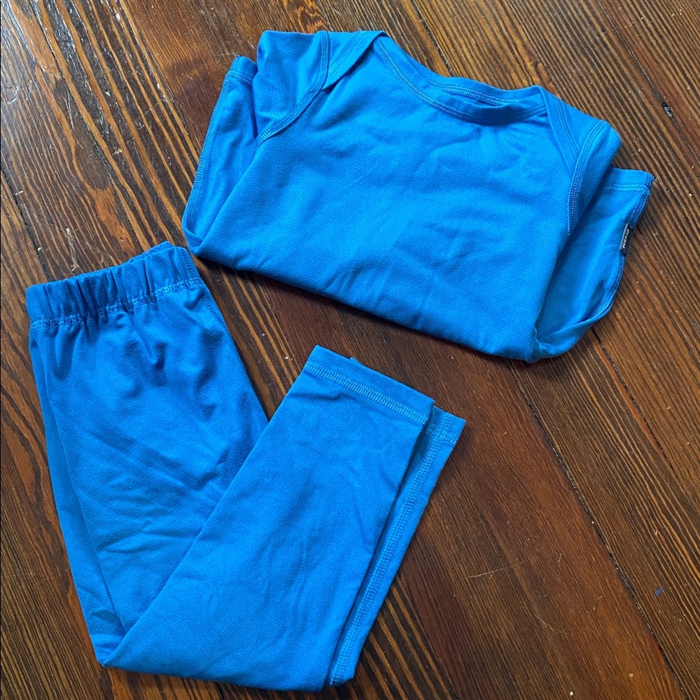 REI Toddler Thermals